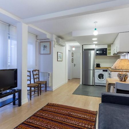 Apartamento Chueca V En Madrid Esterno foto