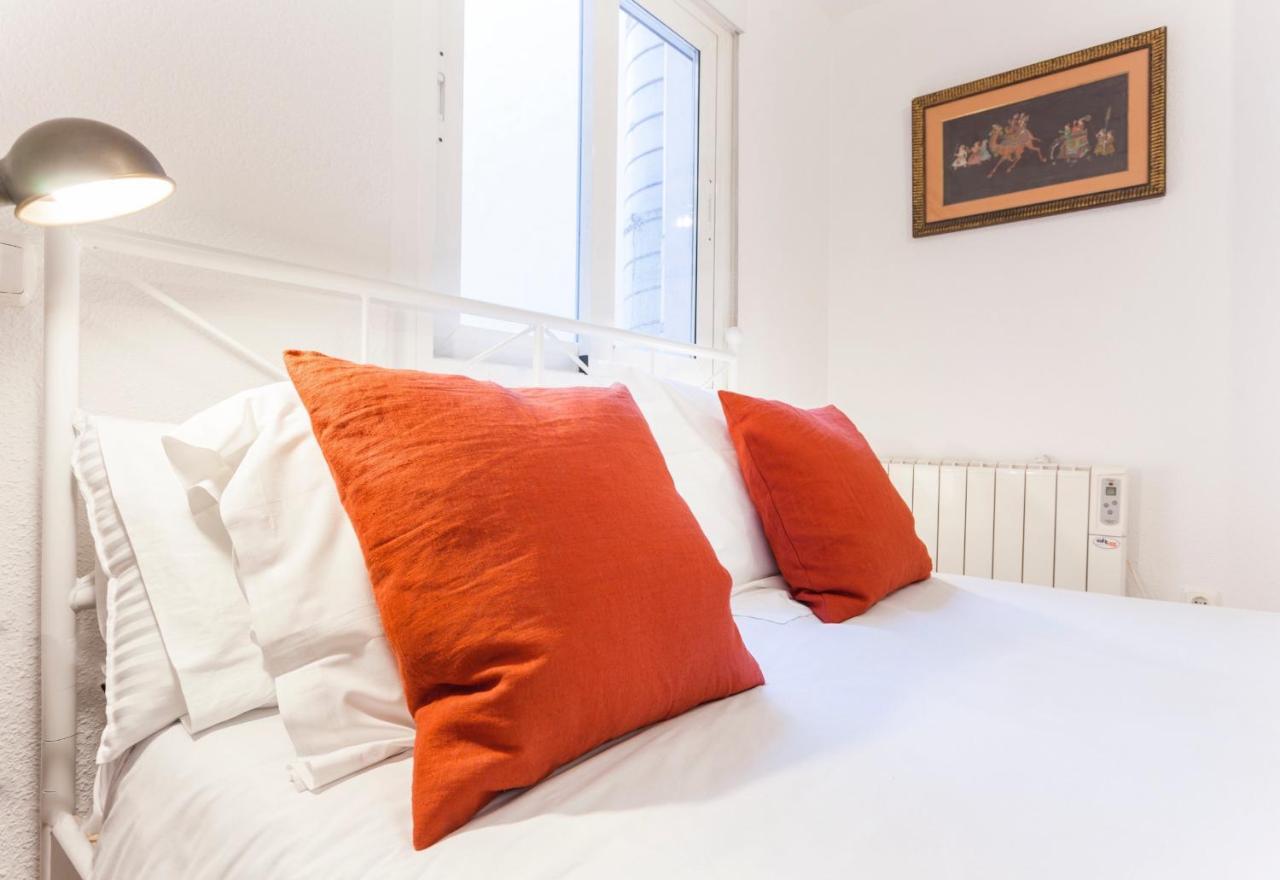 Apartamento Chueca V En Madrid Esterno foto